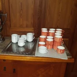 Ensana Thermal Hévíz, Hévíz - Vendéglátás