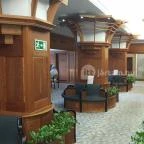 Ensana Thermal Hévíz Hévíz - Belső