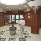 Ensana Thermal Hévíz Hévíz - Belső