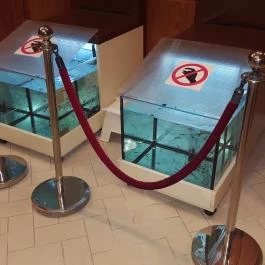 Ensana Thermal Hévíz, Hévíz - Belső