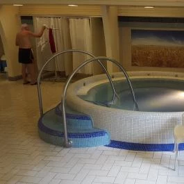 Ensana Thermal Hévíz, Hévíz - Wellness