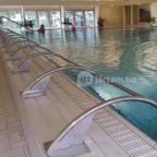 Ensana Thermal Hévíz Hévíz - Wellness