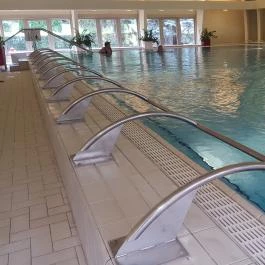 Ensana Thermal Hévíz, Hévíz - Wellness