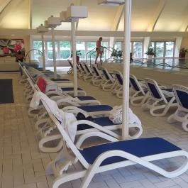 Ensana Thermal Hévíz, Hévíz - Wellness