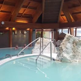 Ensana Thermal Hévíz, Hévíz - Wellness