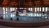 Ensana Thermal Hévíz Hévíz - Wellness