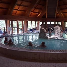 Ensana Thermal Hévíz, Hévíz - Wellness