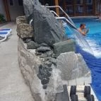 Ensana Thermal Hévíz Hévíz - Medence/kert