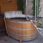 Ensana Thermal Hévíz Hévíz - Wellness