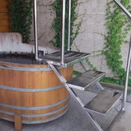 Ensana Thermal Hévíz, Hévíz - Wellness