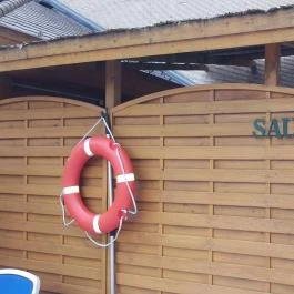 Ensana Thermal Hévíz, Hévíz - Wellness