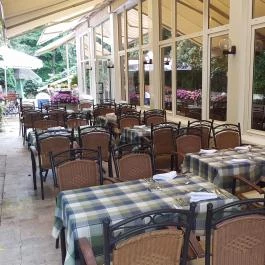 Ensana Thermal Hévíz, Hévíz - Vendéglátás