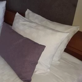 Ensana Thermal Hévíz, Hévíz - Szobák