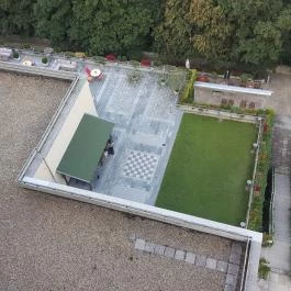 Ensana Thermal Hévíz, Hévíz - Külső kép