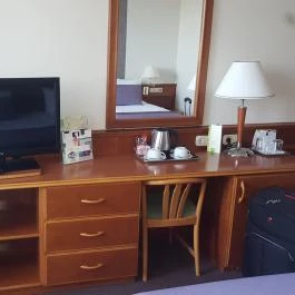 Ensana Thermal Hévíz, Hévíz - Szobák