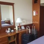 Ensana Thermal Hévíz Hévíz - Szobák