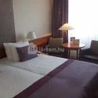 Ensana Thermal Hévíz Hévíz - Szobák