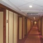 Danubius Health Spa Resort Margitsziget Budapest - Belső