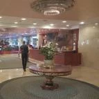 Danubius Health Spa Resort Margitsziget Budapest - Belső