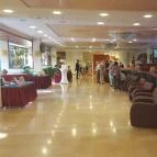 Danubius Health Spa Resort Margitsziget Budapest - Belső