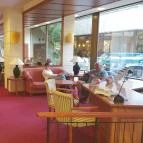 Danubius Health Spa Resort Margitsziget Budapest - Belső