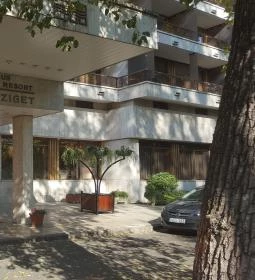 Danubius Health Spa Resort Margitsziget