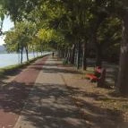 Danubius Health Spa Resort Margitsziget Budapest - Környék