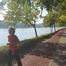 Danubius Health Spa Resort Margitsziget Budapest - Környék