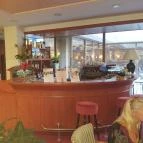 Danubius Health Spa Resort Margitsziget Budapest - Belső