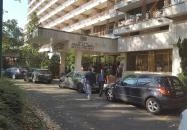 Danubius Health Spa Resort Margitsziget Budapest