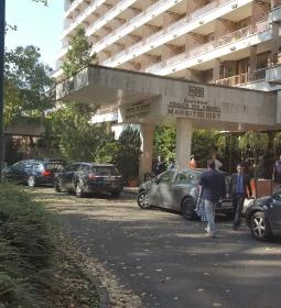 Danubius Health Spa Resort Margitsziget