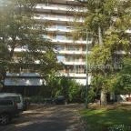 Danubius Health Spa Resort Margitsziget Budapest - Külső kép