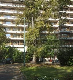 Danubius Health Spa Resort Margitsziget