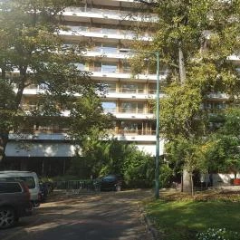 Danubius Health Spa Resort Margitsziget Budapest - Külső kép