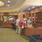 Danubius Health Spa Resort Margitsziget Budapest - Belső