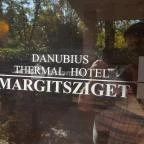 Danubius Health Spa Resort Margitsziget Budapest - Egyéb