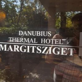 Danubius Health Spa Resort Margitsziget Budapest - Egyéb