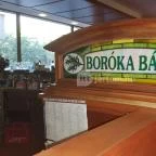 Danubius Health Spa Resort Margitsziget Budapest - Vendéglátás