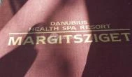 Danubius Health Spa Resort Margitsziget Budapest - Vendéglátás