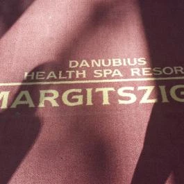 Danubius Health Spa Resort Margitsziget Budapest - Vendéglátás
