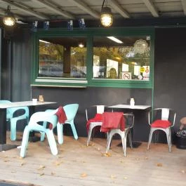 This is Melbourne Too, Budapest - Külső kép