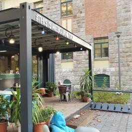 This is Melbourne Too, Budapest - Külső kép