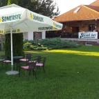 Tini Cukrászda Veszprém - Külső kép