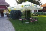 Tini Cukrászda Veszprém