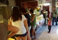 Tini Cukrászda Veszprém