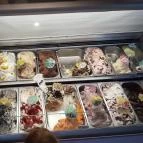 Tini Cukrászda Veszprém - Étel/ital