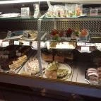 Tini Cukrászda Veszprém - Étel/ital