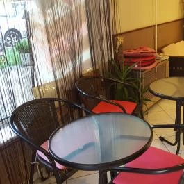 Tini Cukrászda, Veszprém - Étel/ital