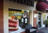 Tini Cukrászda Veszprém