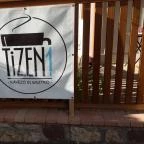 Tizen1 Kávézó Veszprém - Külső kép
